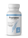 Graminex Prostanex - Prostate Health Supplement Flower Pollen Extract, Saw Palmetto - Soutien pour la lutte contre la vésicule et la santé urinaire, Rye Pollen Extract Fabriqué aux États-Unis, 90 Capsules végétariennes