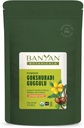 Banyan Botanicals Gokshuradi Poudre de Guggulu – Supplément ayurvédique biologique avec Guggulu & Gokshura – pour un traitement urinaire et un soutien rénal sains* – 3,5 oz – Vegan non-OGM d'origine durable