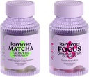 Lemme Matcha & Focus Bundle (en anglais seulement) Superfood Energy Gummies (en anglais seulement) B12, Green Tea + CoQ10 (en anglais seulement) Cognizin Citicoline (en anglais seulement) Focus & Cerveau Health (en anglais seulement)