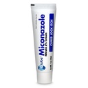 Globe Miconazole Nitrate 2% Crème Antifongique 1 oz, Cures La plupart des athlètes Pied, Jock Ditch, Ringworm et plus.