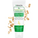 2% Lotion d'Eczéma Colloïdal d'Oatmeal - Crème anti-Itch et lotion corporelle apaisante et hydratante avec Aloe Vera, Shea et Glycerin - Crème d'Eczéma Nourrissante pour une protection supérieure 8oz