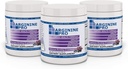 L-ARGININE PRO.500mg L-Arginine Plus L-Citrulline 1100mg Supplément de poudre de raisin pour une production accrue d'oxyde nitrique