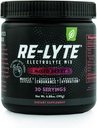Generic Re-Lyte Electrolyte Drink Mixed Berry Mix 30 Servings 6.88 oz.