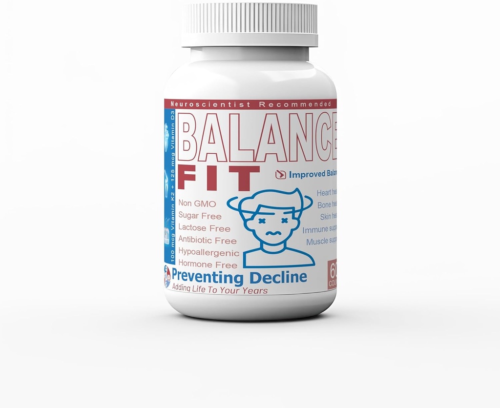 100 mcg de vitamine K2 + capsules de vitamine D3