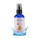 Pas de spray en magnésium, triple action!- Votre façon de mieux-être - Relief immédiat avec notre vaporisateur unique en magnésium glyciné, citrate, mélange de chlorure (sweet)