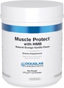 Douglas Laboratories Muscle Protect with HMB | Supports Increased Protein Synthesis and Lean Muscle Preservation | 9.7 Ounces Powder