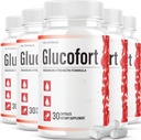 IDEAL PERFORMANCE (officiel) Glucofort Formula Supplément (5 Pack)