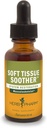Herb Pharm Soft Tissu Sother Formule liquide à base de plantes pour le soutien du système musculosquelettique - 1 Ounce