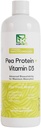 Nanonutrition Pea Protein + Vitamine D3-