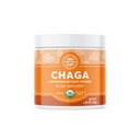 Vimergy Chaga Powder – Superfood Cellular Support* – Avantages Santé cardiovasculaire* – USDA certifié biologique, végétalien, sans gluten – 33 portions