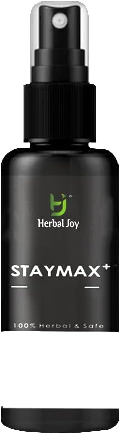 Nutranix TNA Staymax - 30 ml Spray (paquet de 1)