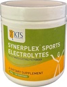 Poudre d'électrolyte de sport - Poudre d'hydratation sans sucre - Electrolyte kéto avec vitamines et minéraux