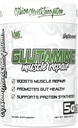 VMI Sport Glutamine Muscle Repair Poudre Pure L-Glutamine.Réparation et récupération musculaires – Santé Gut – Synthèse des protéines.