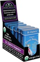 St. Claire's Organics Gorge Sothers, (1.5 Ounce Tin, pack de 6)