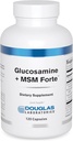 Douglas Laboratories Glucosamine + MSM Forte-