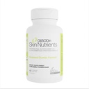Diurétique de Glisodine - Nutraceutical améliore le drainage naturel pour réduire l'enflure associée à la rétention des fluides - a des propriétés de purification Qui aident à éliminer les toxines - 60 Capsules