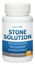 Capsules de solution de pierre- Dissolver naturel, support de pierre de rein et nettoyage du rein Chanca Piedra Stone Breaker Gallbladder Nettoyage, flush et arrêt de la récurrence, soulagement de la pierre 60 portions