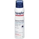 Vaporisateur corporel Aquaphor Oint - Hydratant et guérissant à sec, peau dure - 3.7 oz.