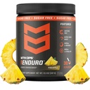 MTN OPS Parent enduro (Pineapple Crush)