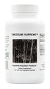 Supreme Nutrition Takesumi Supreme, 90 Capsules Végétariennes de Bamboo Charcoal activé pur