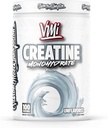 VMI Sports Creatine Monohydrate Powder Muscle Mass – Strength – Size – Power | 5 Grams per Serving (100 Servings, Unflavored)