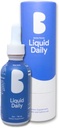 Better Family - Liquid Daily Multivitamin - All-in-One Wellness Drop - All Ages & Genders - Methylated Vitamins - No Sugar or Artificials - Gluten Free, Non-GMO - Dietary Supplement - 2oz (60 ml)