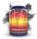 Nootropics Depot Horny Goat Capsules de mauvaises herbes (200mg) 30 Compte (50 %) minimum (50 %)