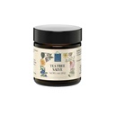 Sage femme Herbals - Tea Tree Salve - 1 Oz - favorise la santé normale de la peau, aide la peau démangeaison sèche et l'irritation sur les ongles, les ongles et le corps