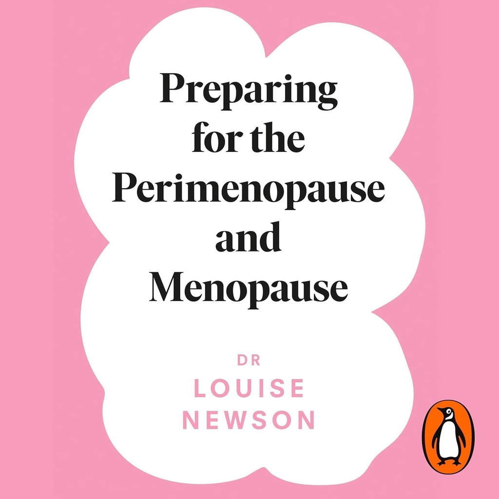 Préparation de la périménopause et de la ménopause