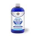 HumanTM by MEINTU Ultra-Pure Colloidal Silver for Natural Immmune Support* - 16oz - Supplément Ionique à l'hydrosol en argent, sans danger pour les adultes, les enfants et les animaux de compagnie