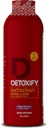 Detoxify – Xxtra Clean Herbal Cleane Detox Drink – Détox pour le corps complet pour les femmes et les hommes - Résultats du même jour - amélioré avec l'extrait de ginseng et extrait de chardon de lait - Plus Sticker