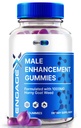 Engage X Gummies, Engage X Homme Gummy Performance Support, Tous les suppléments naturels pour les hommes, EngageX formule avancée pilules de vitamine pour l'énergie et l'énergie, EngageX Reviews (60 Gummies)