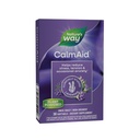 Nature's Way CalmAid, aide à gérer le stress et la tension*, lavande étudiée cliniquement, non somnolence, 30 softgels