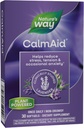 Nature's Way CalmAid, aide à gérer le stress et la tension*, lavande étudiée cliniquement, non somnolence, 30 softgels
