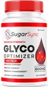 LIVORKA Sucre Sync Glyco Optimizer, Sucre Sync Glyco Optimizer, Sucre Sync, Sucre Sync Glyco Optimizer, Sucre Sync Glyco Optimizer, Sucre Sync Glyco Optimizer Avis, 30 Capsules