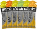 SiS GO Isotonic Energy Variety Pack, 2 Fl Oz (Pack of 6)