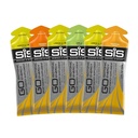 SiS GO isotonic Energy Variety Pack, 2 Fl Oz (paquet de 6)