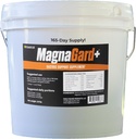 Plus- Supplément de soutien gastrique pour chevaux avec Omega 3s-Soulage les Ulcères, Supplément calmant, Magnésium et autres minéraux vitaux-Seau de 20lb, 5 mois d'approvisionnement par Eagle Equine