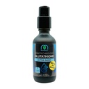 Nano Glutathione 2oz Pump Bottle: Elevate Your Health with 100% Absorption Ultra Nanotechnology Glutathione Master Antioxidant