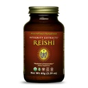 HEALTHFORCE SUPERFOODS Integrity Extracts Reishi - Powder - 65 Grams