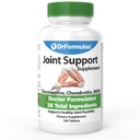 DrFormulas Suppléments de soutien conjoints pour les hommes et les femmes