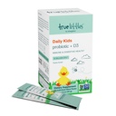 True Grace True Littles - 30 Stick Packs individuels - Enfants - Sans gluten, soja et laiterie - 30 portions