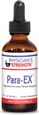 Force du Médecin para-EX - 2 fl oz - Soutien digestif et bocal inférieur - 86 portions