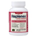 Melaleuca Replenex reconstruit la santé commune. Glucosamine. Calcium. (90 comprimés)
