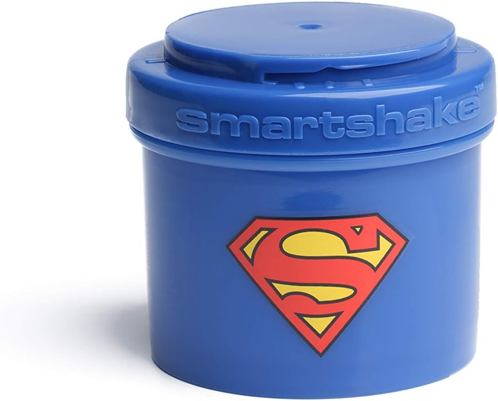 Rangement Smartshake Revive - DC Comics, Superman - 200 ml.
