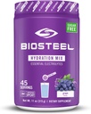 Mélange d'hydratation de bioacier - Raisin - 11 onces / 45 portions