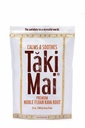 Taki Mai Noble Kava Kava poudre de racine 32oz – Grin traditionnel authentique, détente naturelle du soir, nuits reposantes et rituels calmes, 100% pur Noble Kava