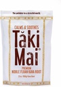 Taki Mai Noble Kava Kava poudre de racine 32oz – Grin traditionnel authentique, détente naturelle du soir, nuits reposantes et rituels calmes, 100% pur Noble Kava