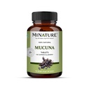 Comprimés de Mucuna par mi Nature.