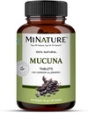 Comprimés de Mucuna par mi Nature.